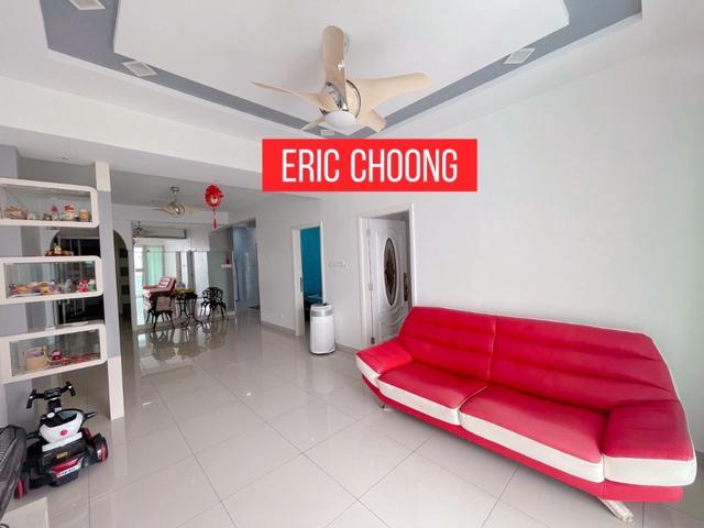 Condominium for sale in Georgetown, Penang