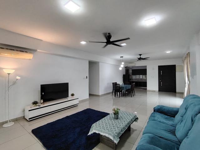 Condominium for rent in Georgetown, Penang