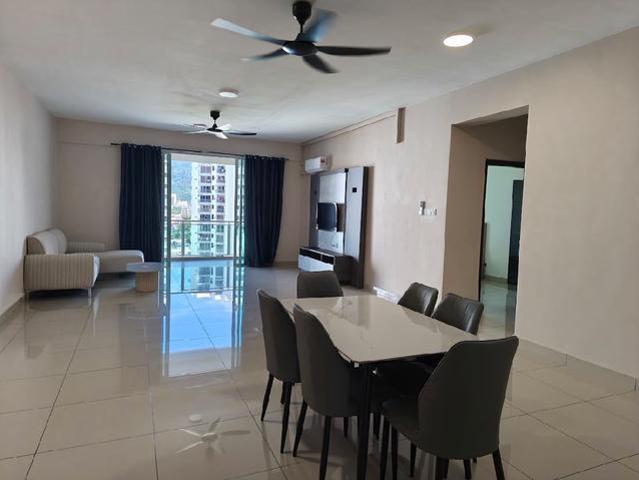 Condominium for rent in Georgetown, Penang