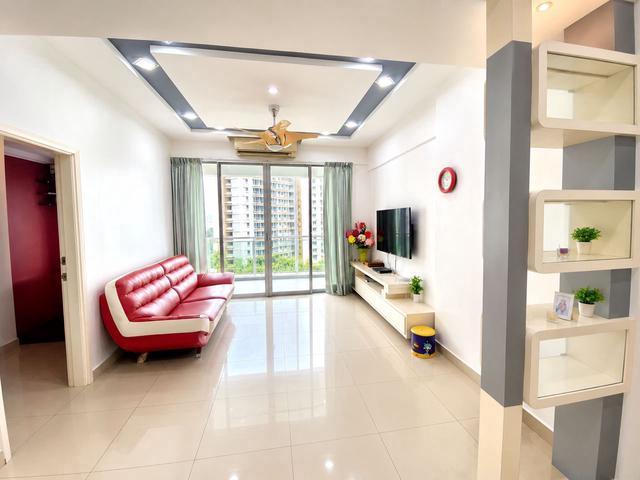 Condominium for sale in Georgetown, Penang