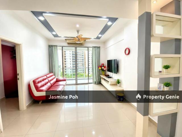 Condominium for sale in Georgetown, Penang