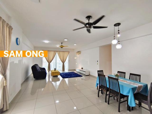 Condominium for rent in Georgetown, Penang