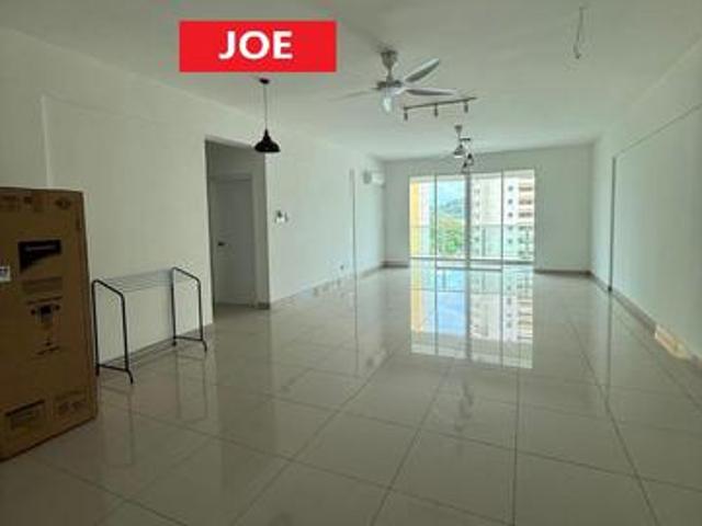 Condominium for sale in Georgetown, Penang