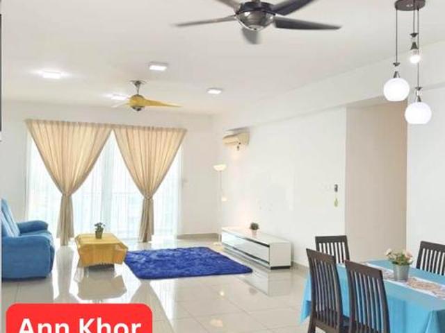 Condominium for rent in Georgetown, Penang