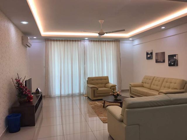 Condominium for rent in Georgetown, Penang