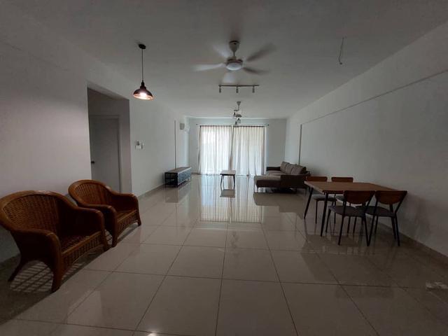 Condominium for rent in Georgetown, Penang