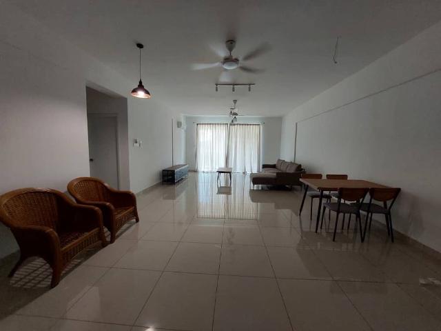 House for rent in Georgetown, Penang