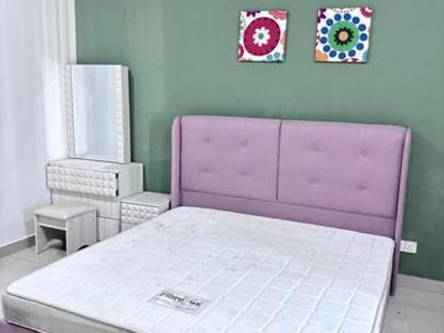 Condominium for rent in Barat Daya, George Town
