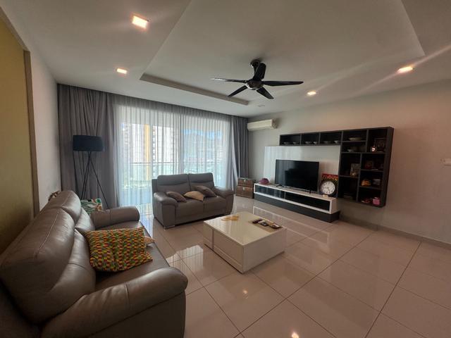 Condominium for rent in Georgetown, Penang