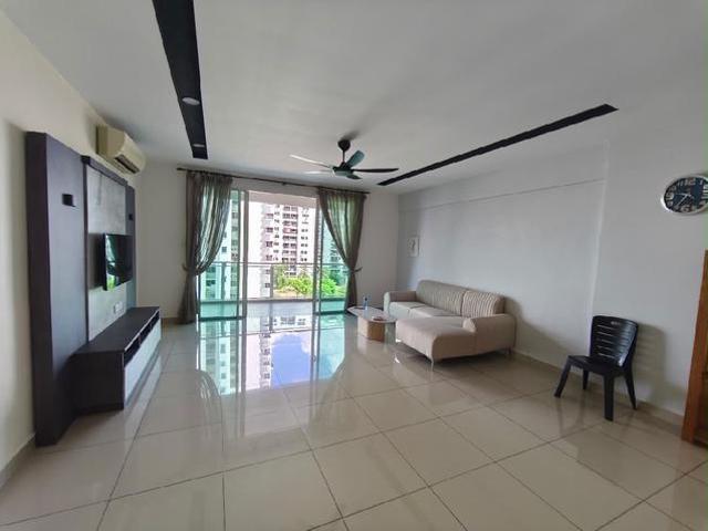 Condominium for rent in Georgetown, Penang