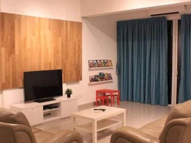Condominium for sale in Georgetown, Penang