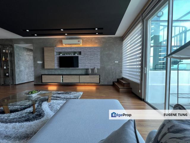 Condominium for rent in Georgetown, Penang
