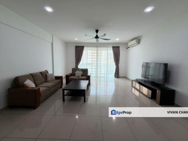 Condominium for rent in Bayan Indah, George Town