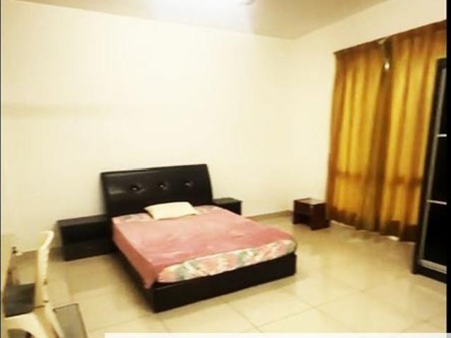 Condominium for rent in Georgetown, Penang