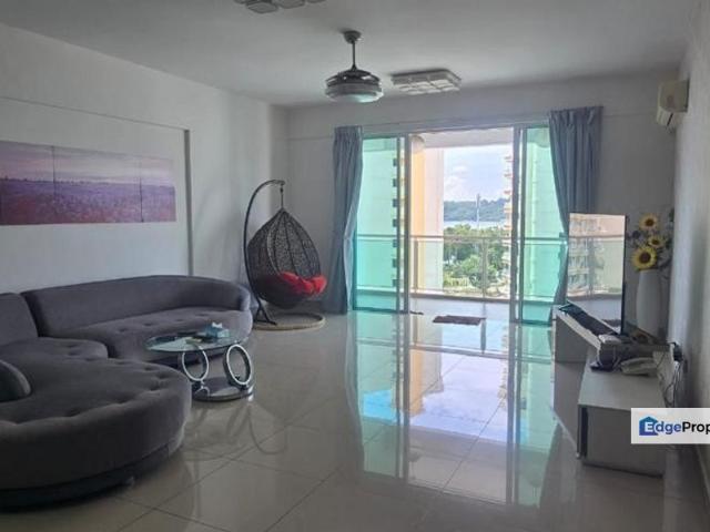 Condominium for rent in Bayan Indah, George Town