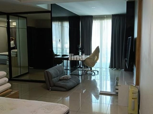 Apartment for rent in Georgetown, Penang