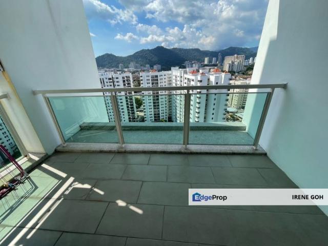Condominium for rent in Bayan Indah, George Town