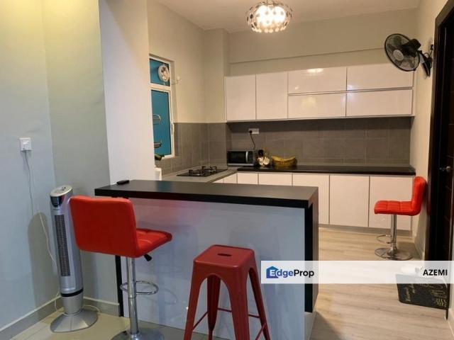 Condominium for sale in Georgetown, Penang