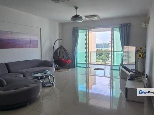 Condominium for rent in Georgetown, Penang