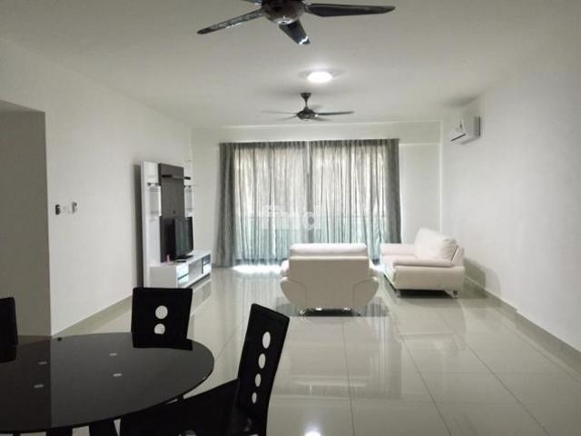 Apartment for rent in Georgetown, Penang