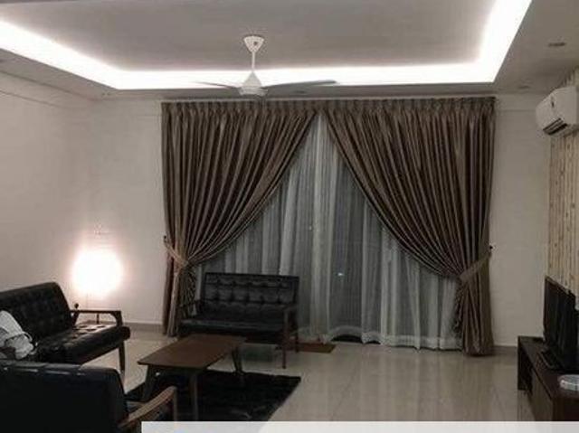 Condominium for rent in Georgetown, Penang