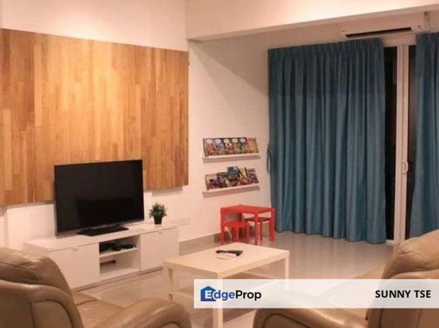 Condominium for sale in Georgetown, Penang