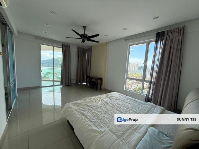 Condominium for rent in Georgetown, Penang