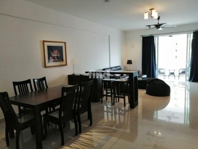 Apartment for rent in Georgetown, Penang