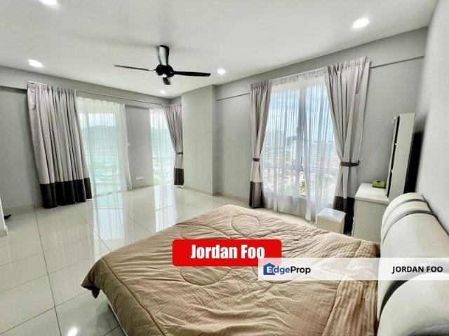 Condominium for rent in Georgetown, Penang
