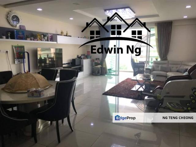 Condominium for sale in Georgetown, Penang
