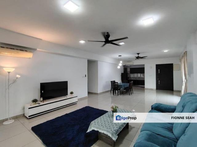 Condominium for rent in Georgetown, Penang