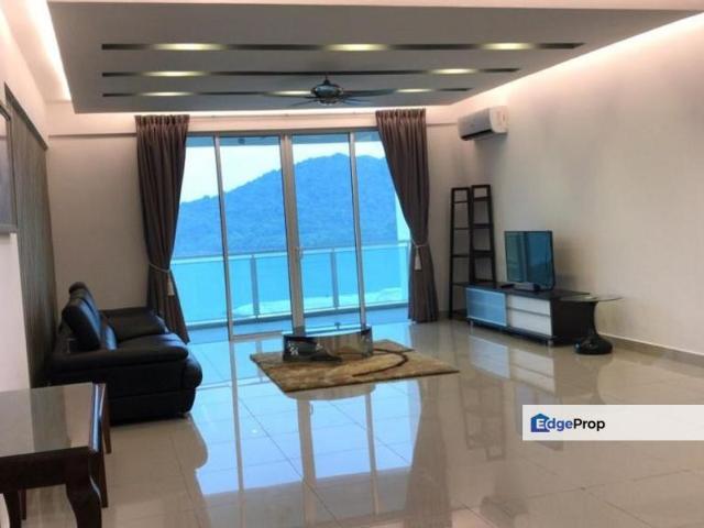 Condominium for rent in Georgetown, Penang