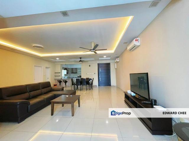 Condominium for rent in Bayan Indah, George Town