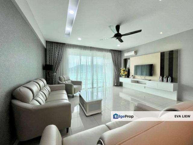 Condominium for rent in Georgetown, Penang