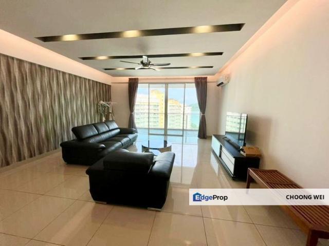 Condominium for rent in Bayan Indah, George Town