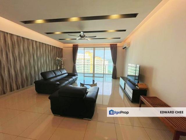 Condominium for sale in Bayan Indah, George Town