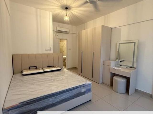 Condominium for sale in Georgetown, Penang