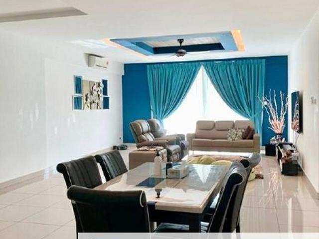 Condominium for rent in Bayan Indah, George Town