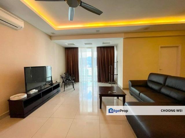 Condominium for rent in Bayan Indah, George Town