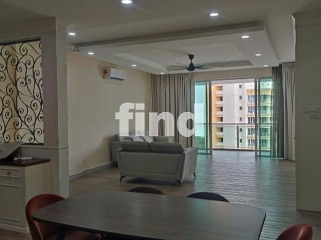 Apartment for rent in Georgetown, Penang