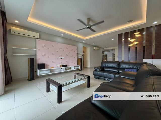 Condominium for sale in Bayan Indah, George Town