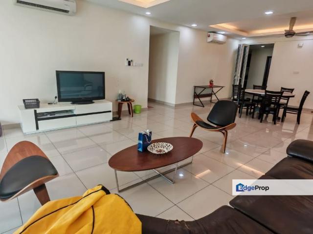 Condominium for sale in Georgetown, Penang