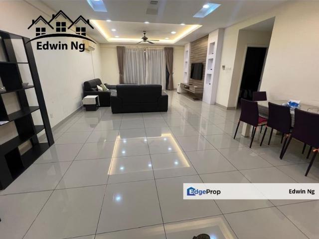 Condominium for rent in Georgetown, Penang