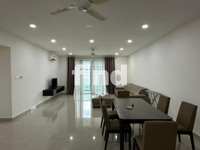 Apartment for rent in George Town, Negeri Pulau Pinang