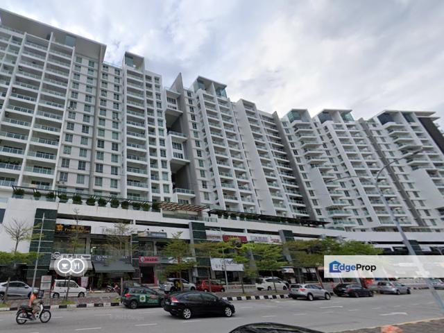 Condominium for rent in Bayan Indah, George Town