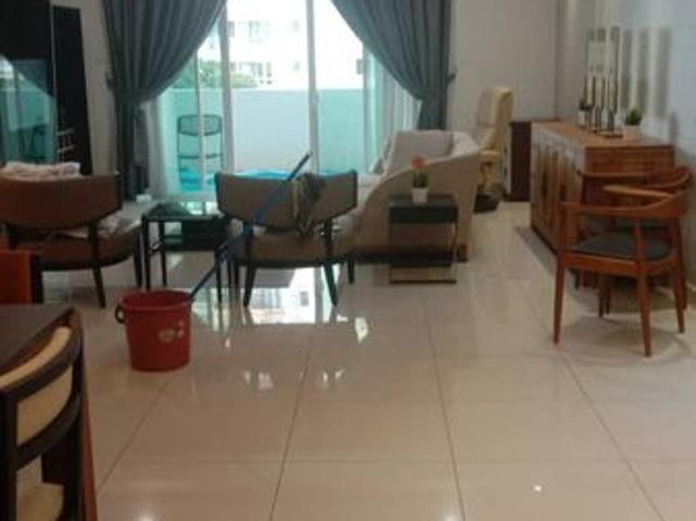 Condominium for sale in Georgetown, Penang