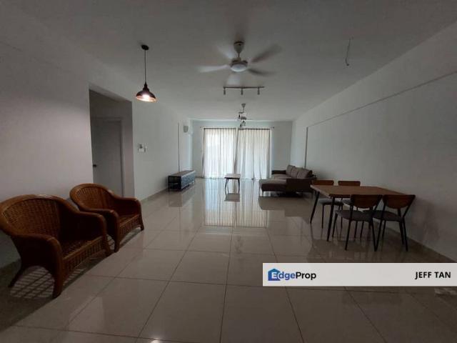 Condominium for rent in Georgetown, Penang