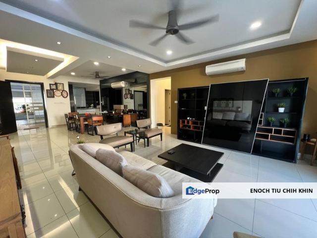 Condominium for sale in Georgetown, Penang