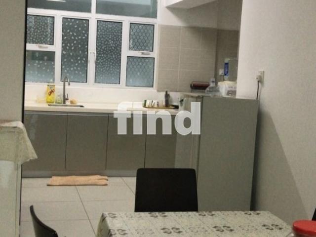 Apartment for rent in Georgetown, Penang