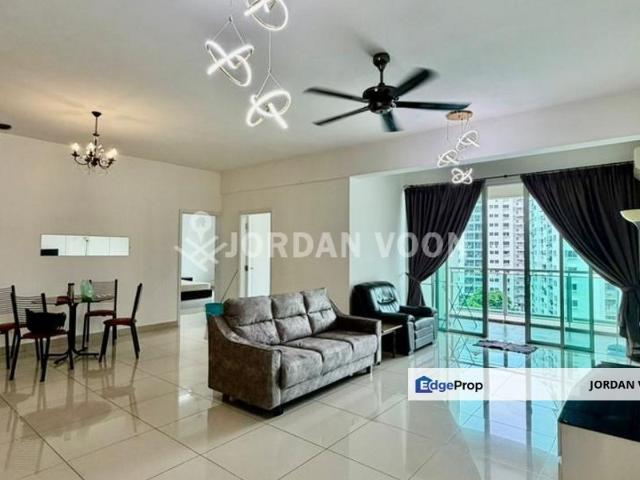 Condominium for rent in Georgetown, Penang